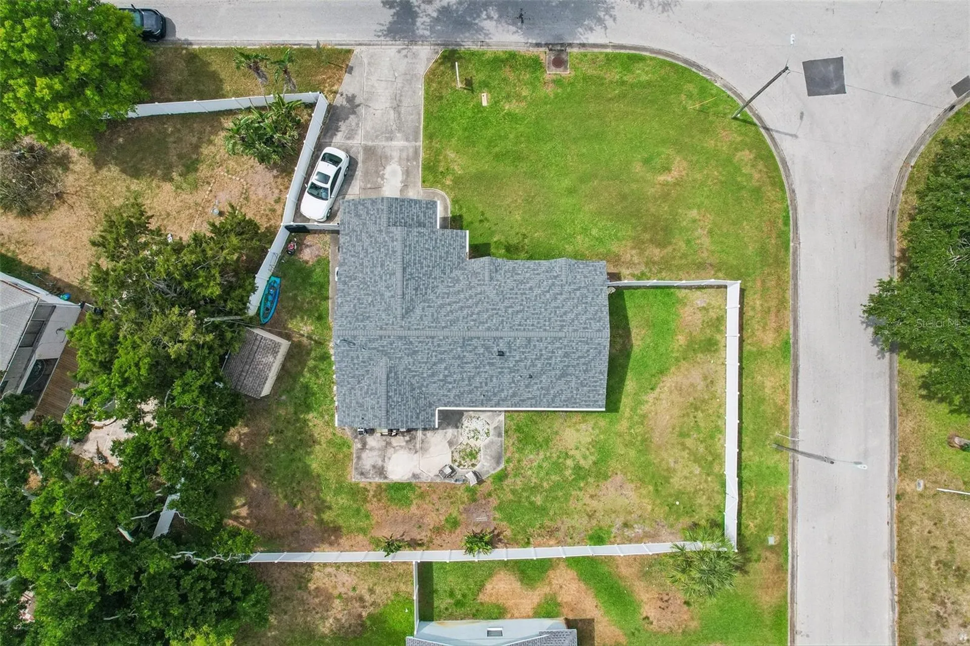 4390 Trout Drive SE St Petersburg FL 33705