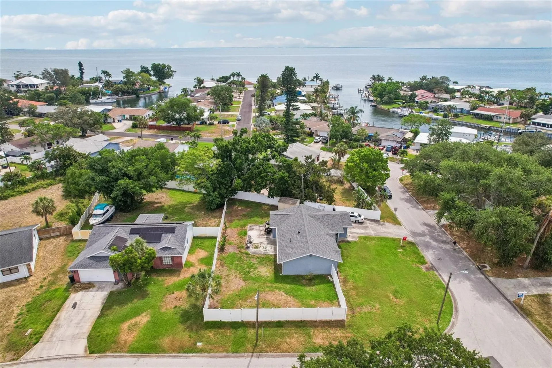 4390 Trout Drive SE St Petersburg FL 33705