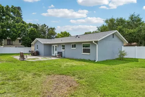 4390 Trout Drive SE St Petersburg FL 33705