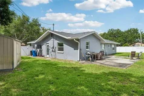 4390 Trout Drive SE St Petersburg FL 33705