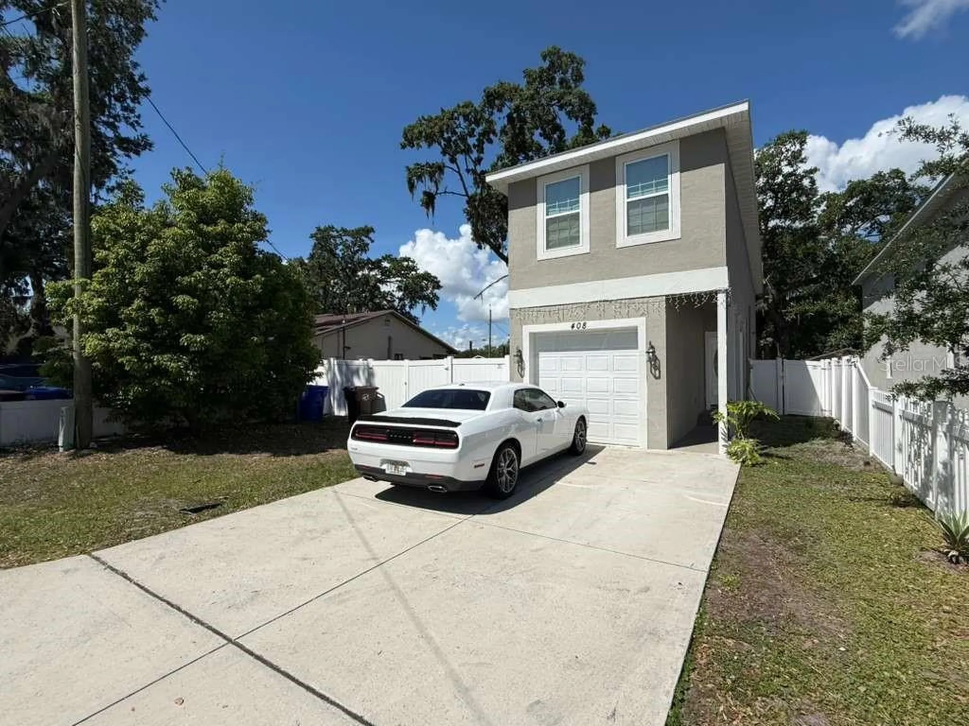 408 Finley Avenue Kissimmee FL 34741