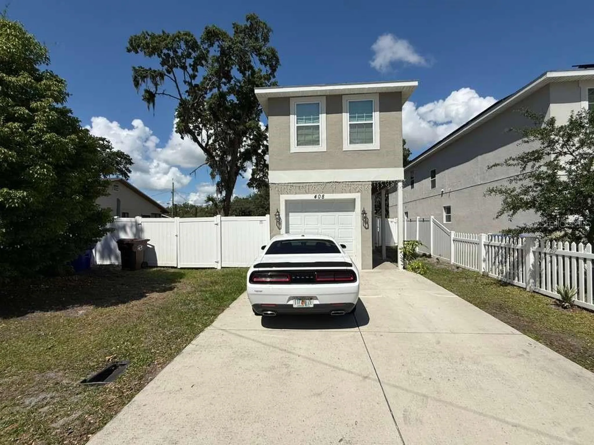 408 Finley Avenue Kissimmee FL 34741