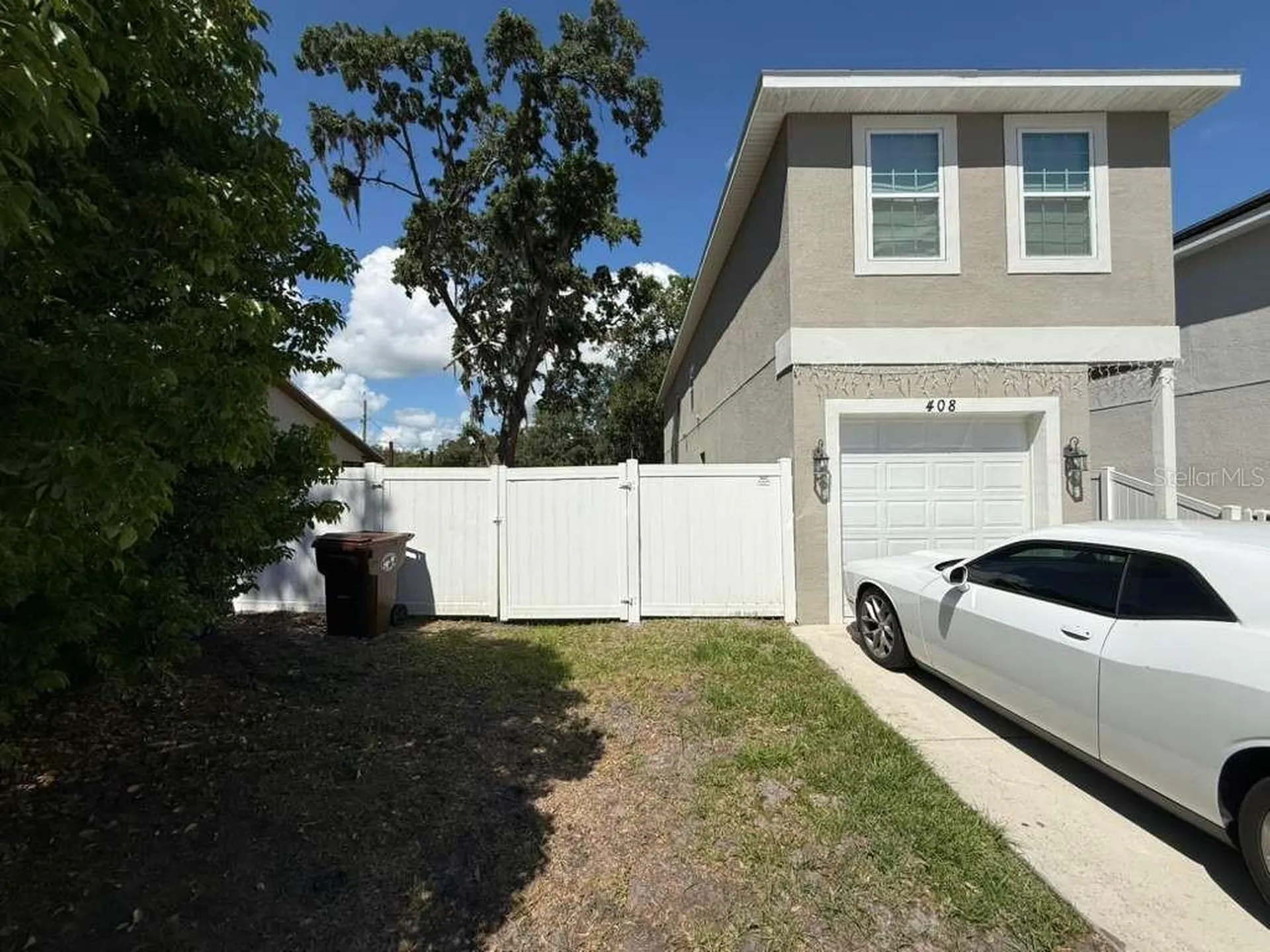 408 Finley Avenue Kissimmee FL 34741