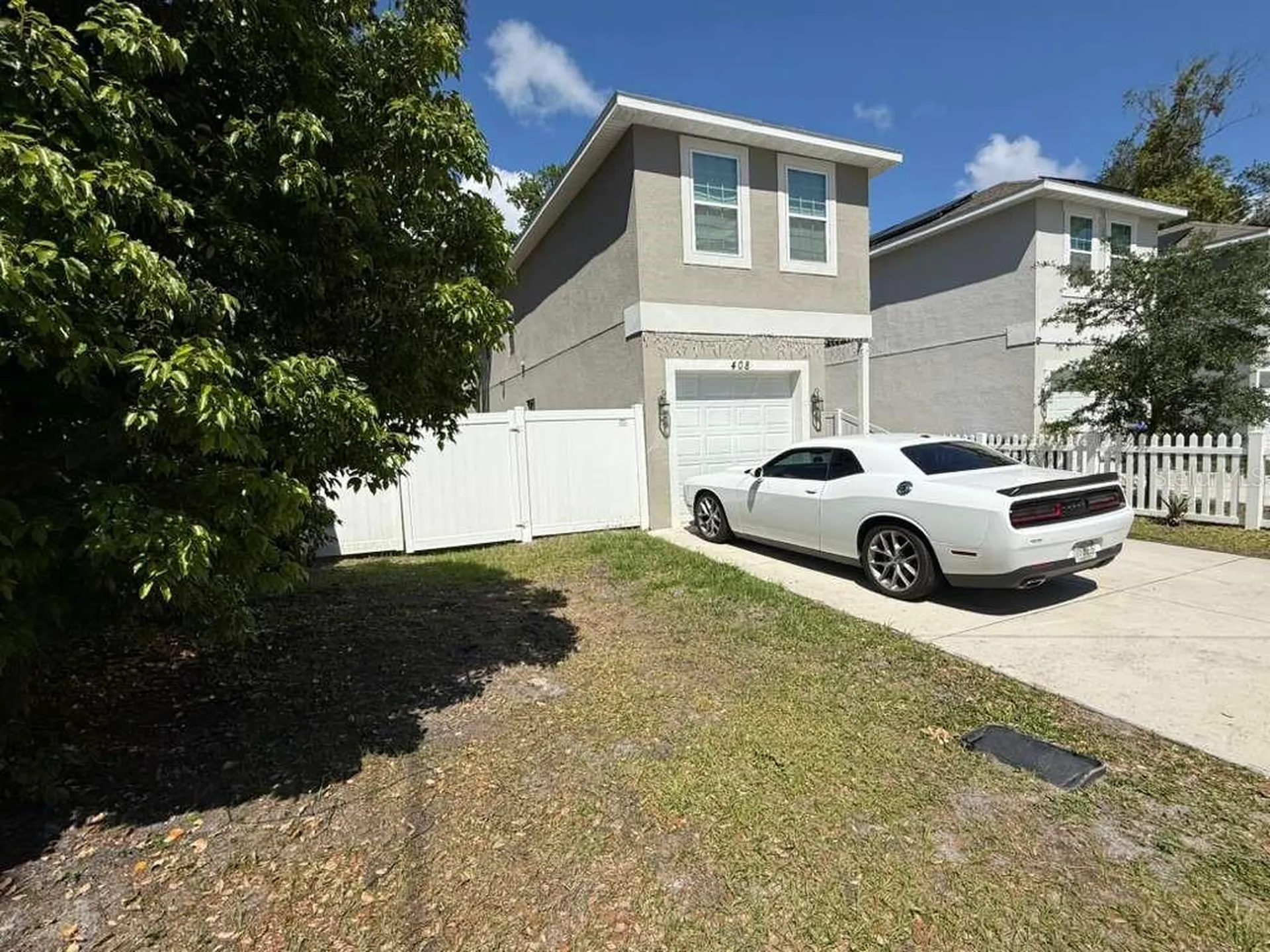 408 Finley Avenue Kissimmee FL 34741