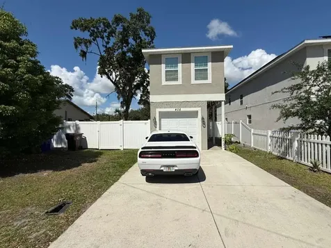 408 Finley Avenue Kissimmee FL 34741