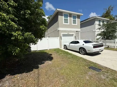 408 Finley Avenue Kissimmee FL 34741
