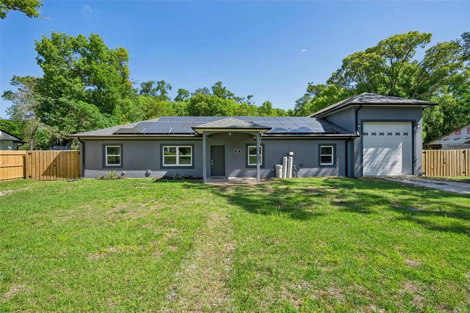 311 W Lewis Avenue Apopka FL 32712