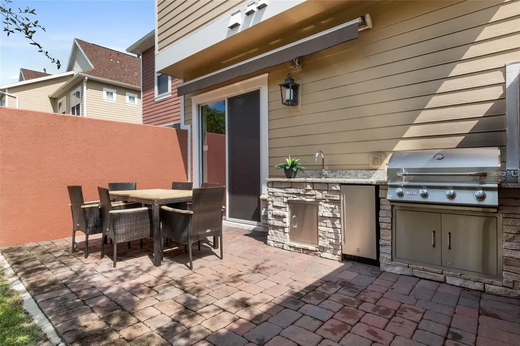 2632 Sunrise Shores Drive Kissimmee FL 34747
