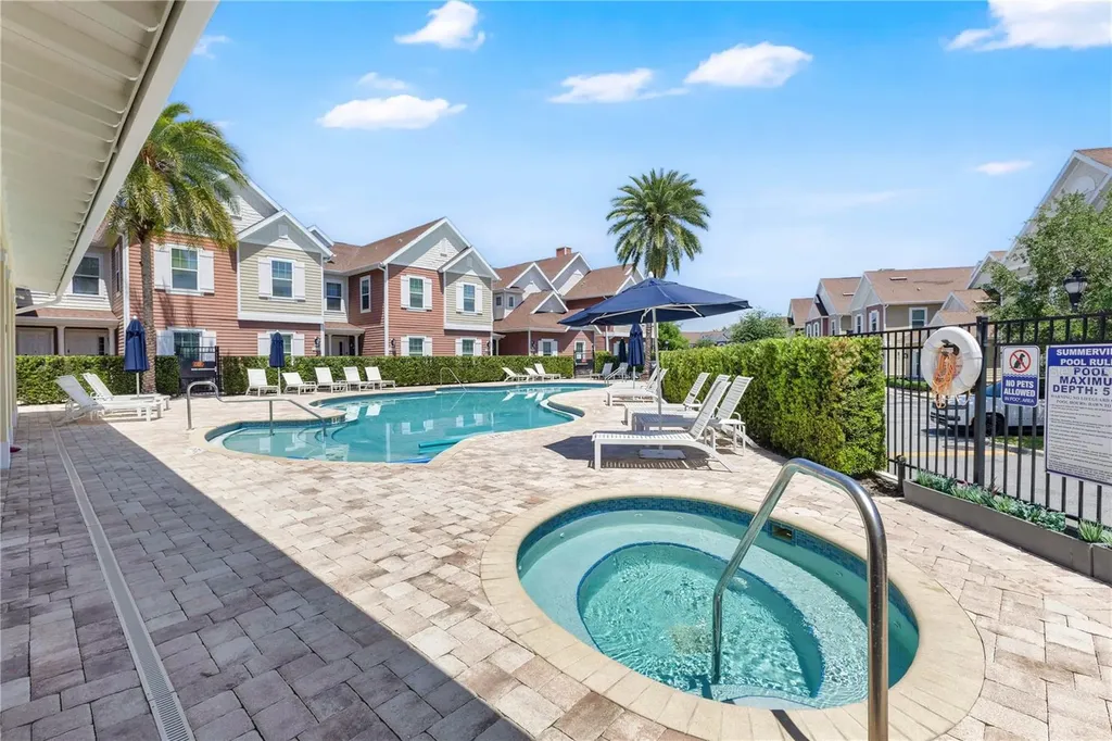 2632 Sunrise Shores Drive Kissimmee FL 34747