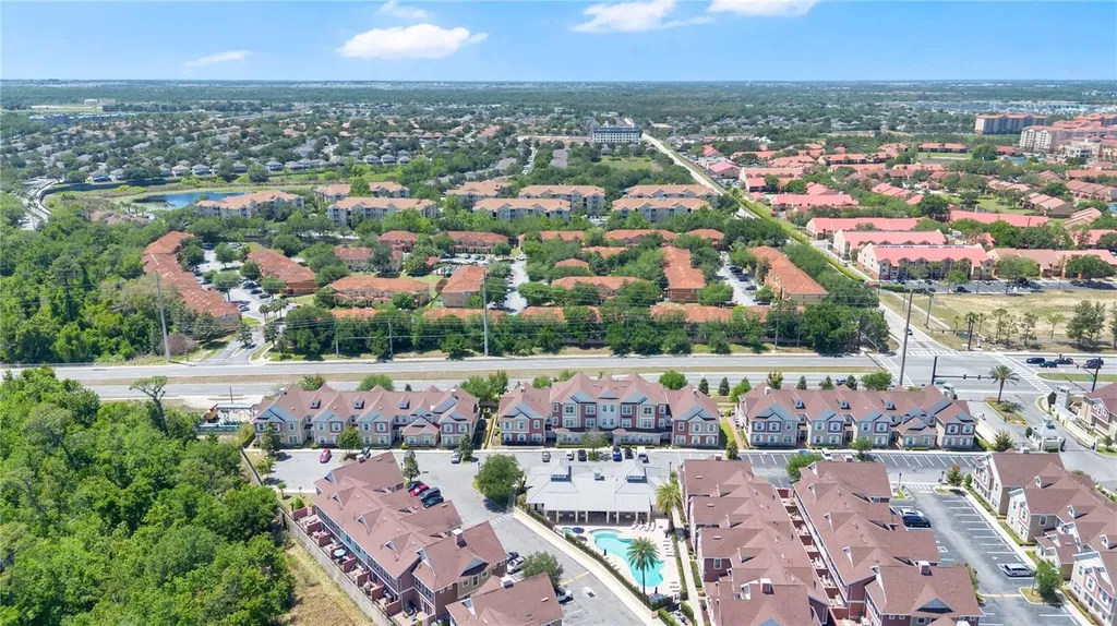 2632 Sunrise Shores Drive Kissimmee FL 34747