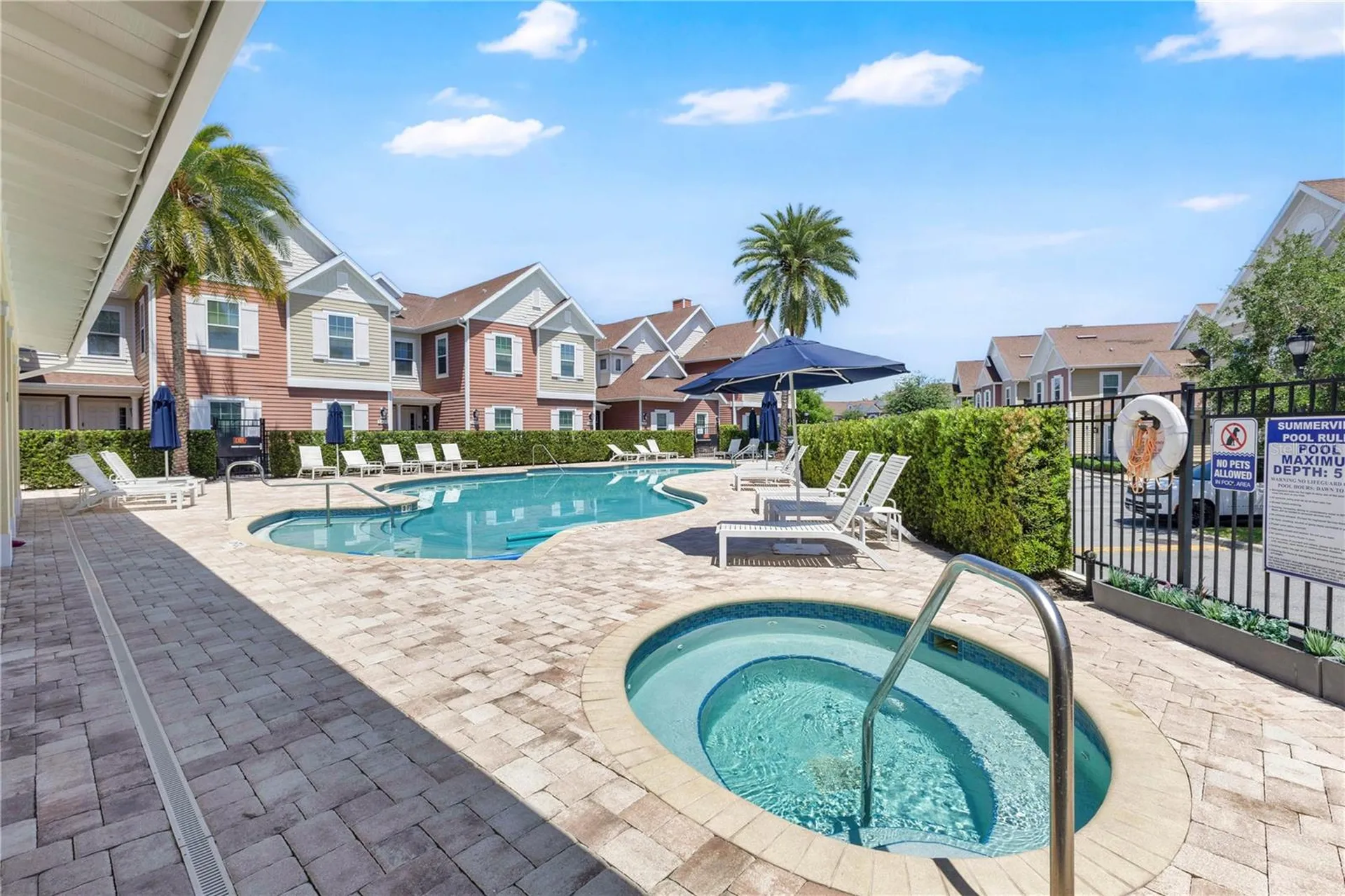 2632 Sunrise Shores Drive Kissimmee FL 34747