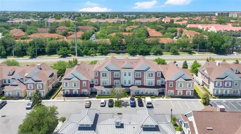 2632 Sunrise Shores Drive Kissimmee FL 34747