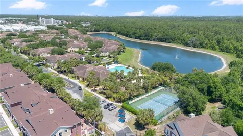 2632 Sunrise Shores Drive Kissimmee FL 34747