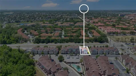 2632 Sunrise Shores Drive Kissimmee FL 34747
