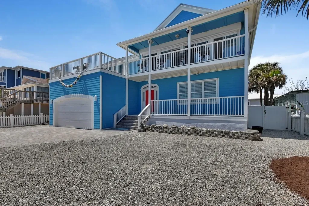 6344 S Atlantic Avenue New Smyrna Beach FL 32169