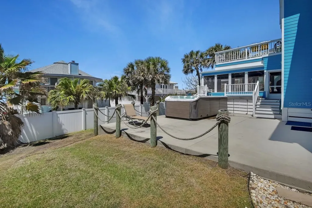 6344 S Atlantic Avenue New Smyrna Beach FL 32169