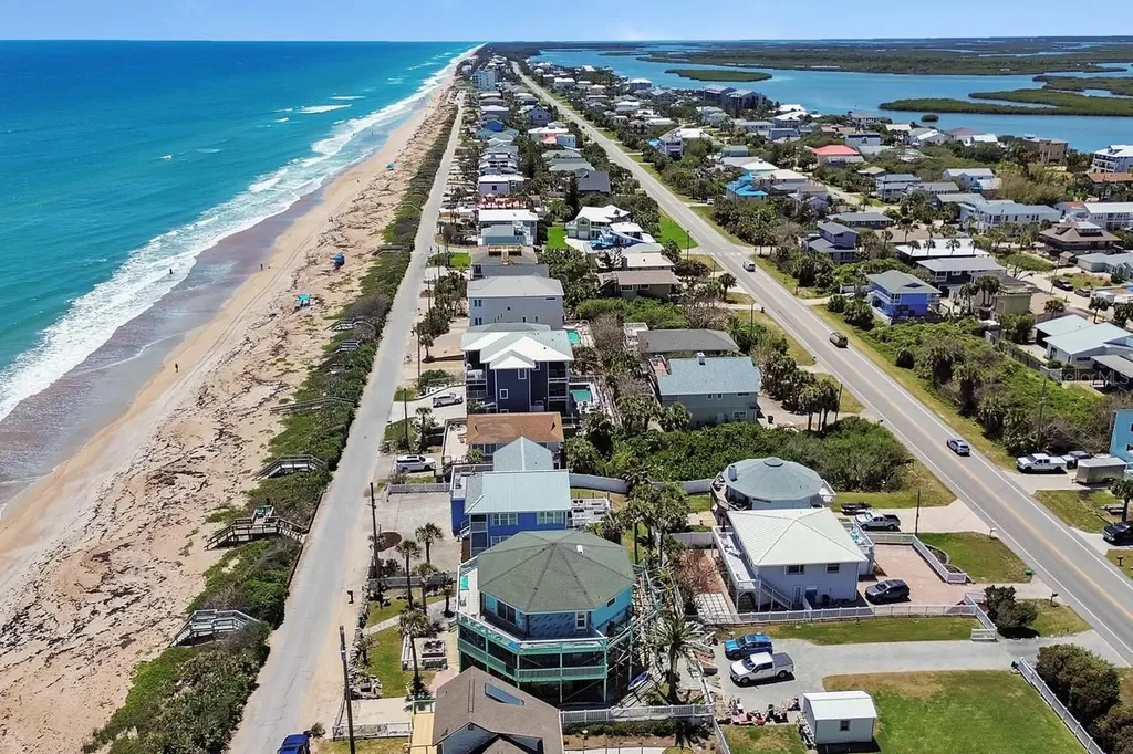 6344 S Atlantic Avenue New Smyrna Beach FL 32169