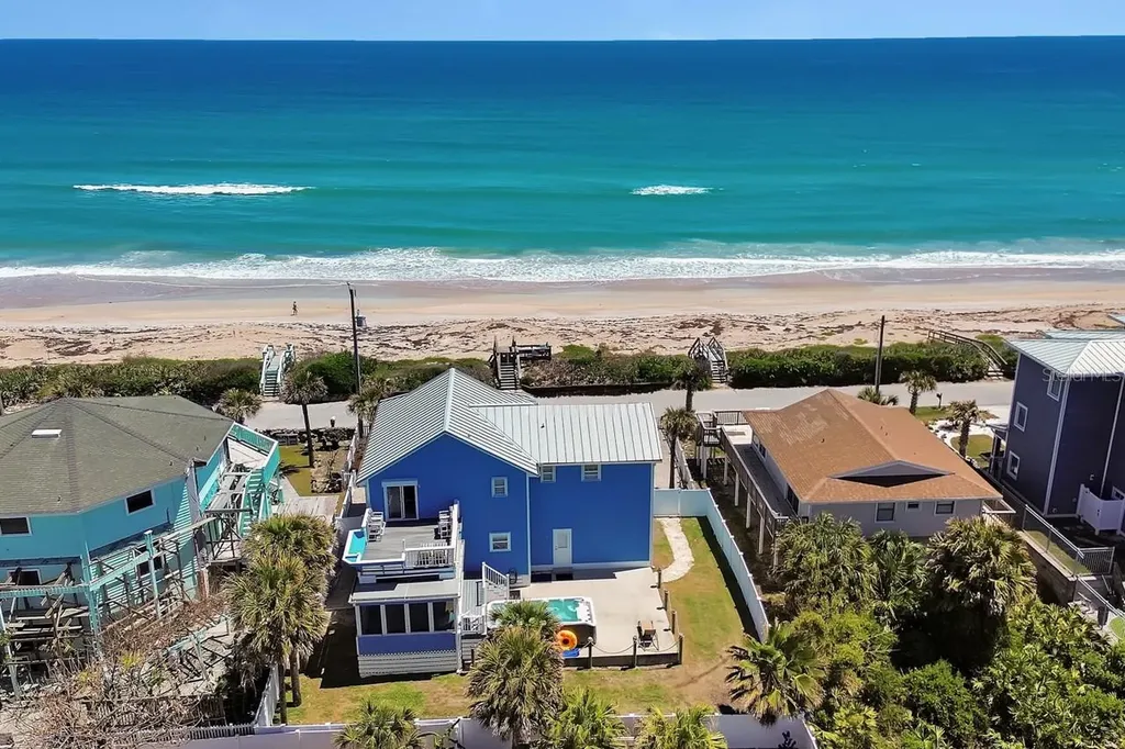 6344 S Atlantic Avenue New Smyrna Beach FL 32169