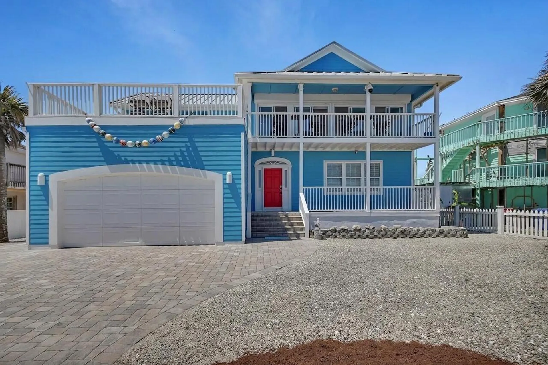 6344 S Atlantic Avenue New Smyrna Beach FL 32169