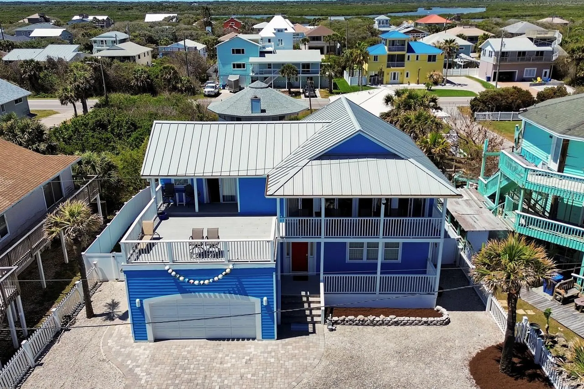 6344 S Atlantic Avenue New Smyrna Beach FL 32169