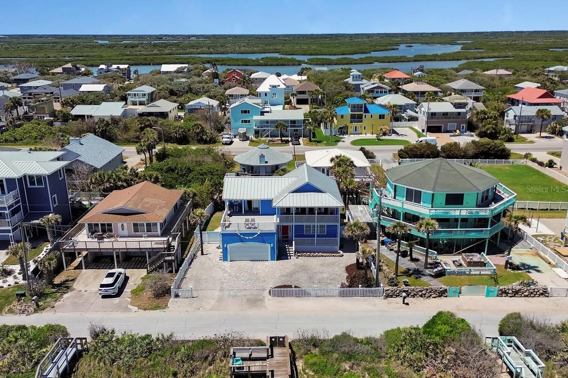 6344 S Atlantic Avenue New Smyrna Beach FL 32169
