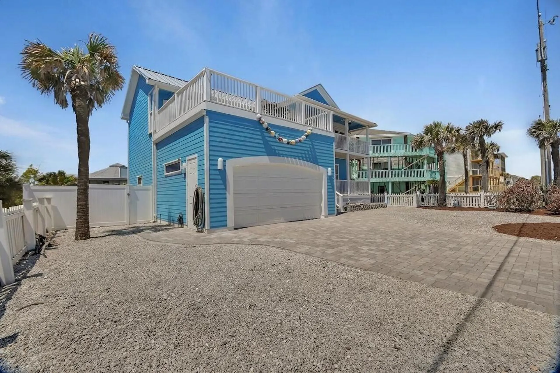 6344 S Atlantic Avenue New Smyrna Beach FL 32169