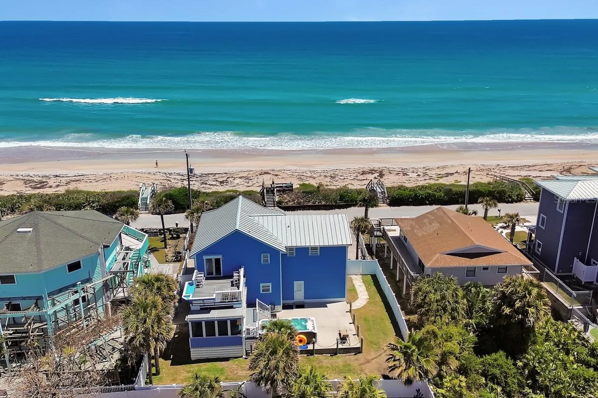 6344 S Atlantic Avenue New Smyrna Beach FL 32169