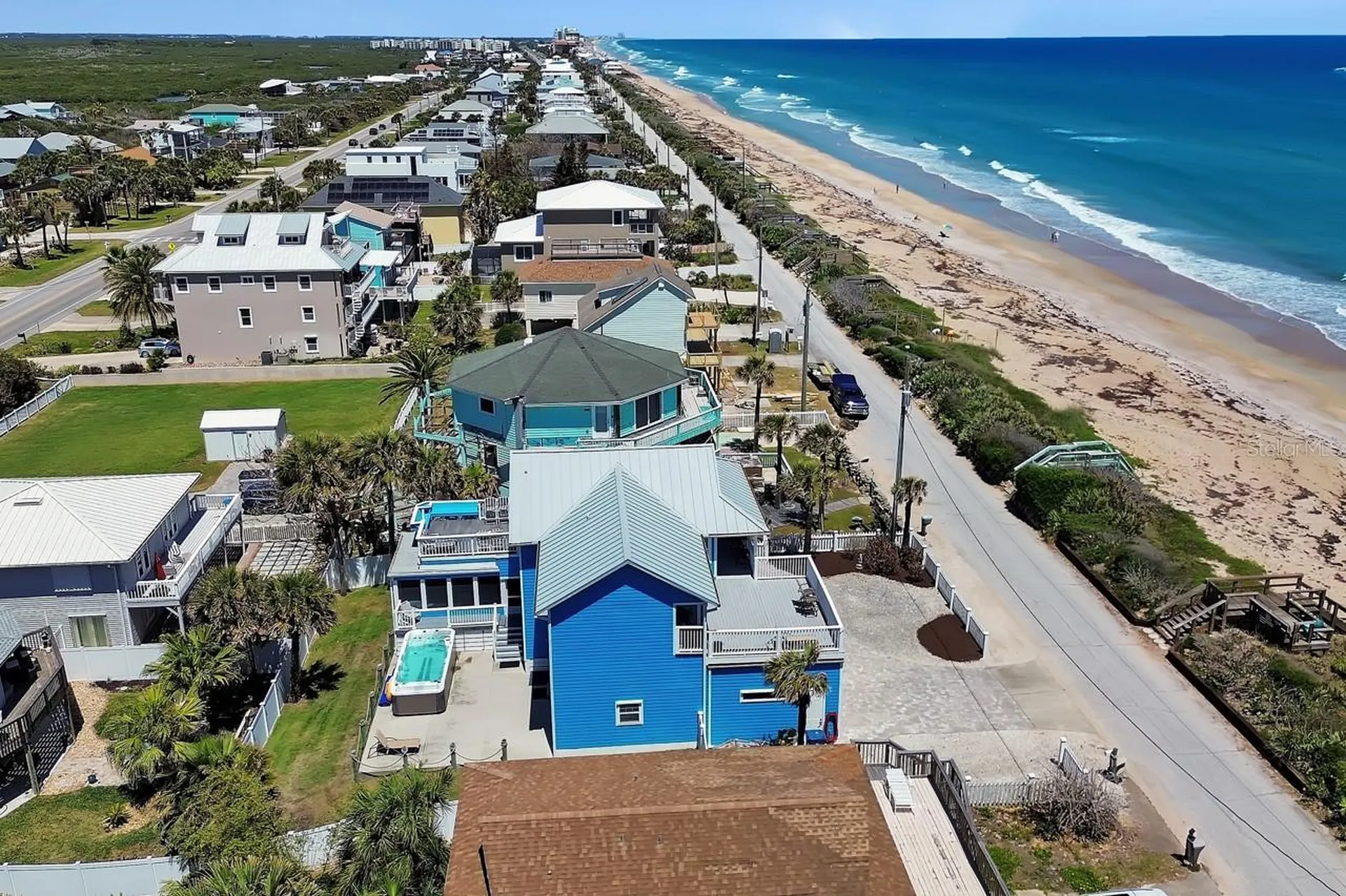 6344 S Atlantic Avenue New Smyrna Beach FL 32169
