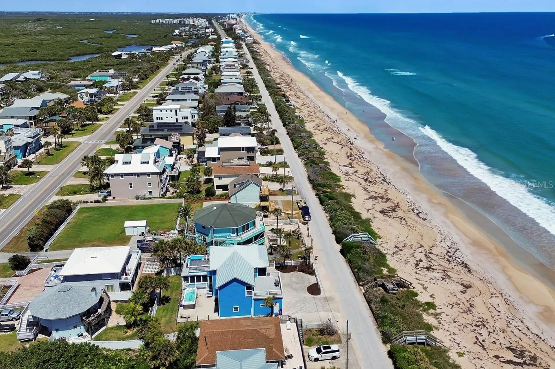 6344 S Atlantic Avenue New Smyrna Beach FL 32169