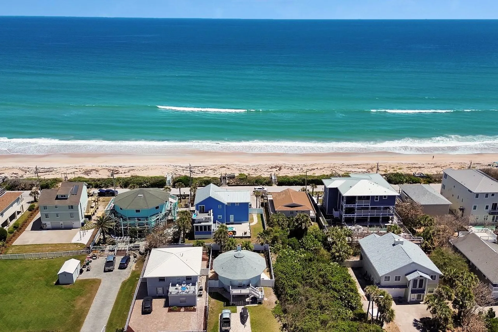6344 S Atlantic Avenue New Smyrna Beach FL 32169