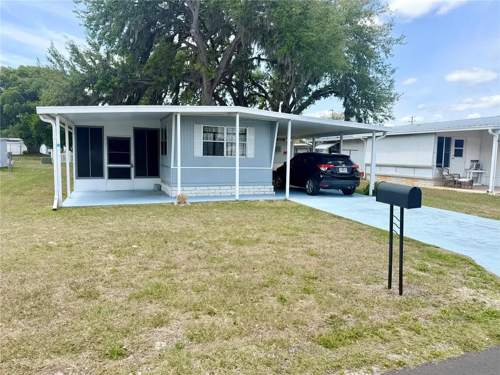 4513 Autumn Palm Drive Zephyrhills FL 33542
