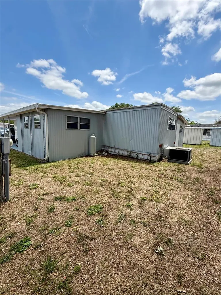4513 Autumn Palm Drive Zephyrhills FL 33542