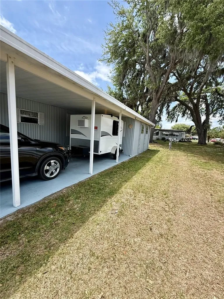 4513 Autumn Palm Drive Zephyrhills FL 33542
