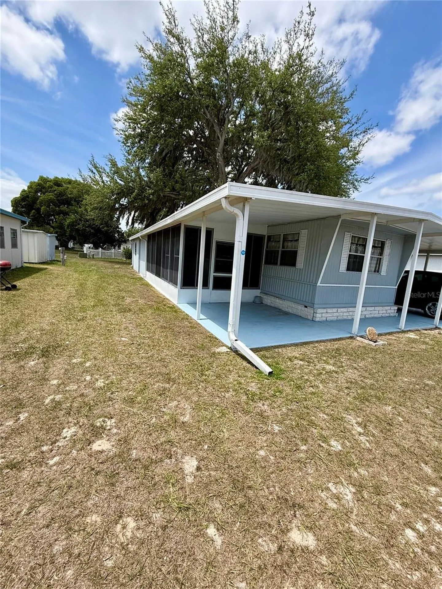 4513 Autumn Palm Drive Zephyrhills FL 33542