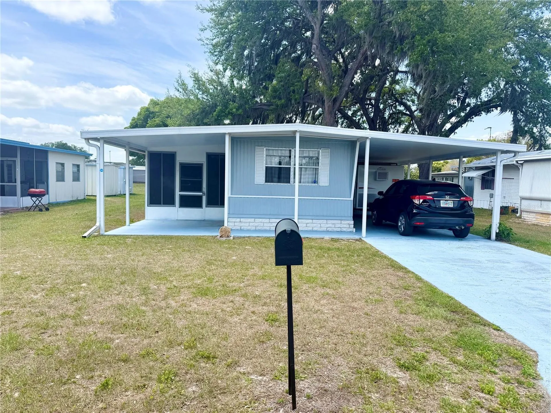 4513 Autumn Palm Drive Zephyrhills FL 33542