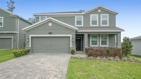 1741 Sourwood Drive Ocoee FL 34761