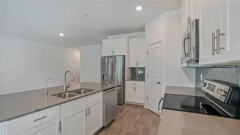 1741 Sourwood Drive Ocoee FL 34761