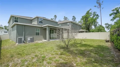 1741 Sourwood Drive Ocoee FL 34761