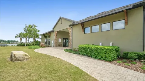 1741 Sourwood Drive Ocoee FL 34761
