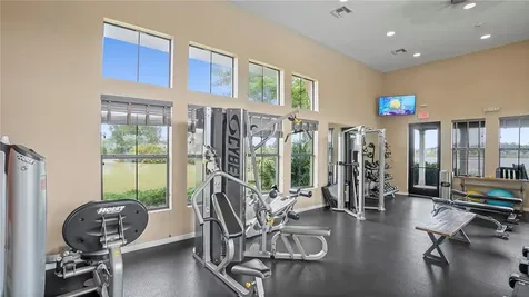 1741 Sourwood Drive Ocoee FL 34761