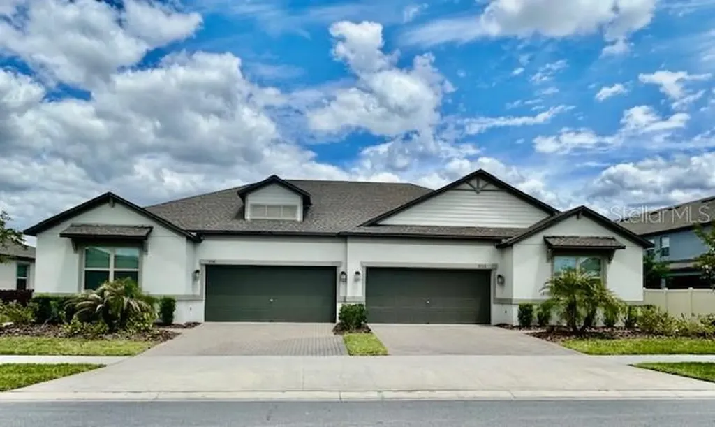 9750 Campanula Court Land O Lakes FL 34637