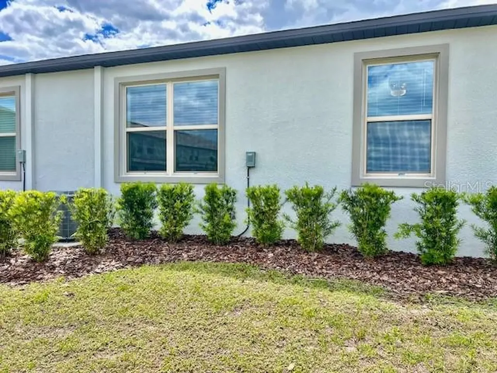 9750 Campanula Court Land O Lakes FL 34637