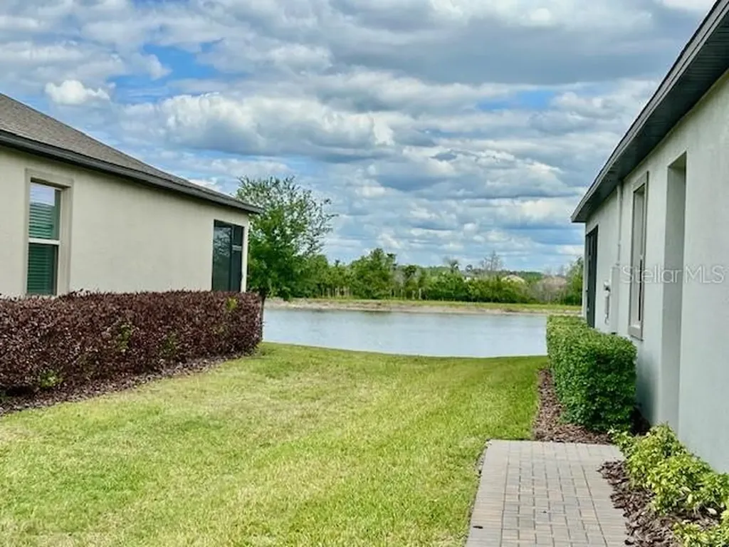9750 Campanula Court Land O Lakes FL 34637
