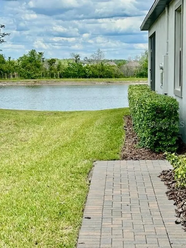 9750 Campanula Court Land O Lakes FL 34637