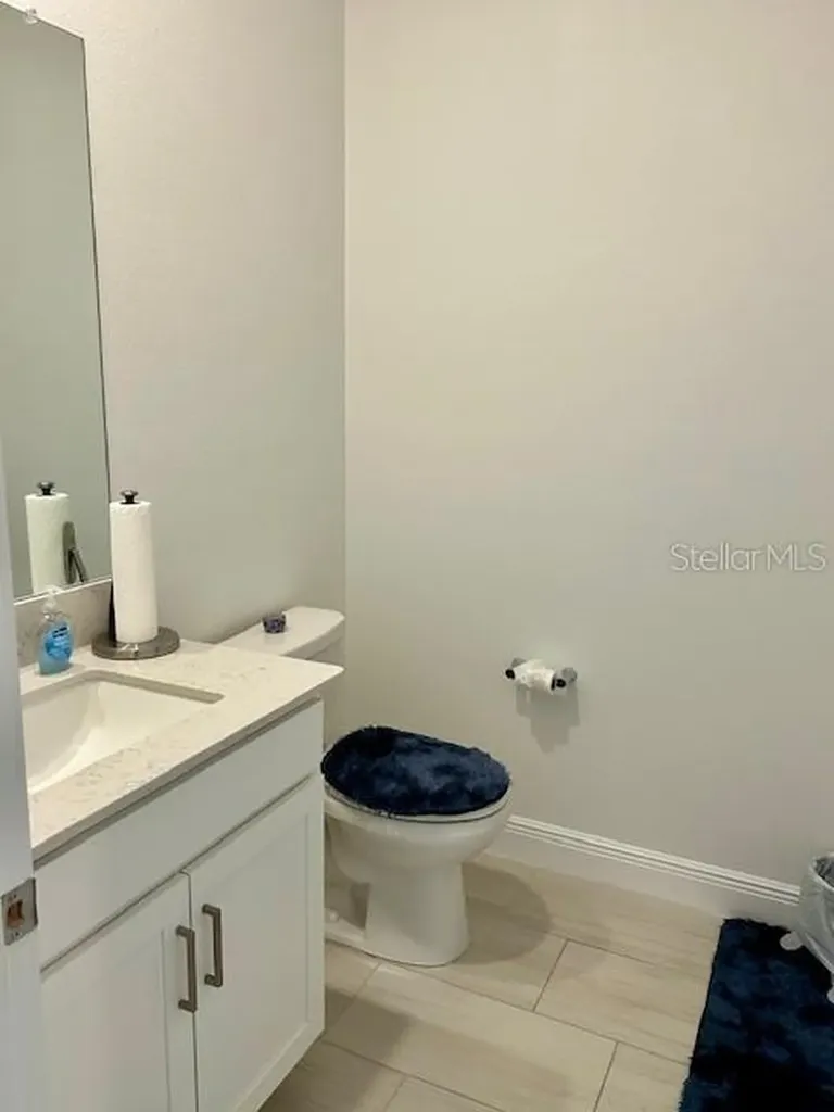 9750 Campanula Court Land O Lakes FL 34637