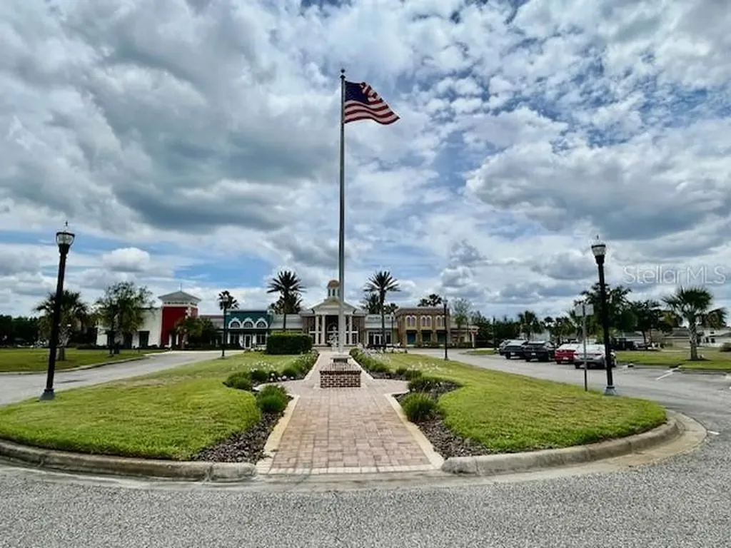 9750 Campanula Court Land O Lakes FL 34637