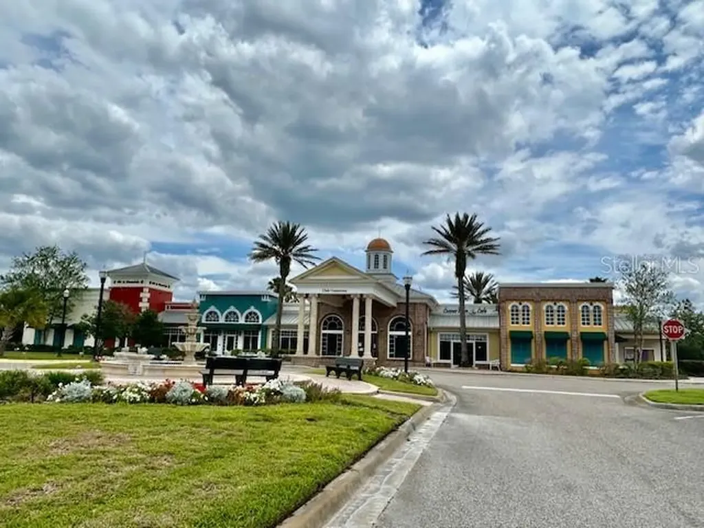 9750 Campanula Court Land O Lakes FL 34637
