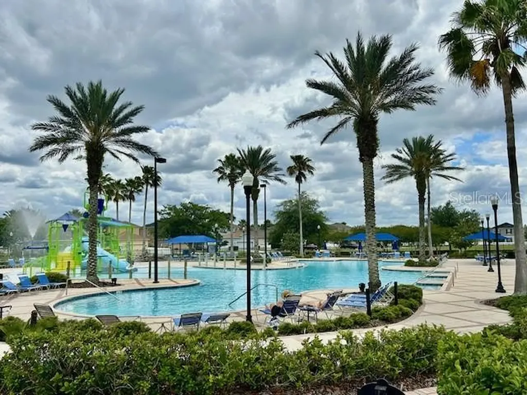 9750 Campanula Court Land O Lakes FL 34637