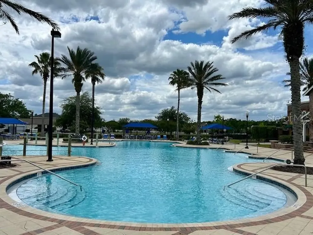 9750 Campanula Court Land O Lakes FL 34637