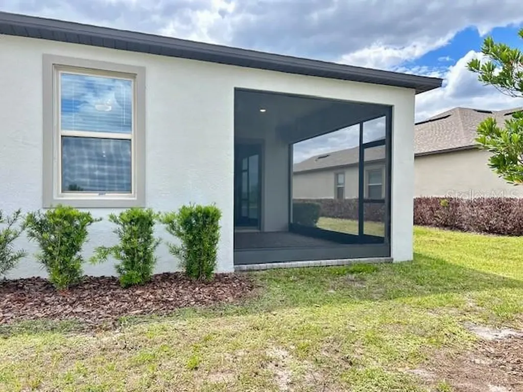 9750 Campanula Court Land O Lakes FL 34637